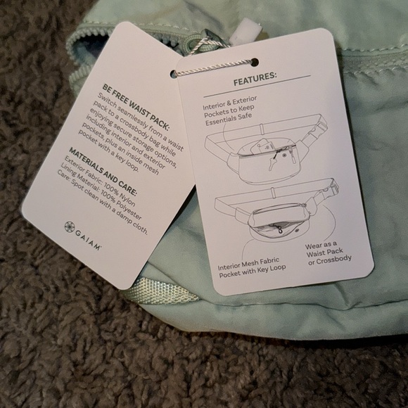 Waist pack - Picture 7 of 7